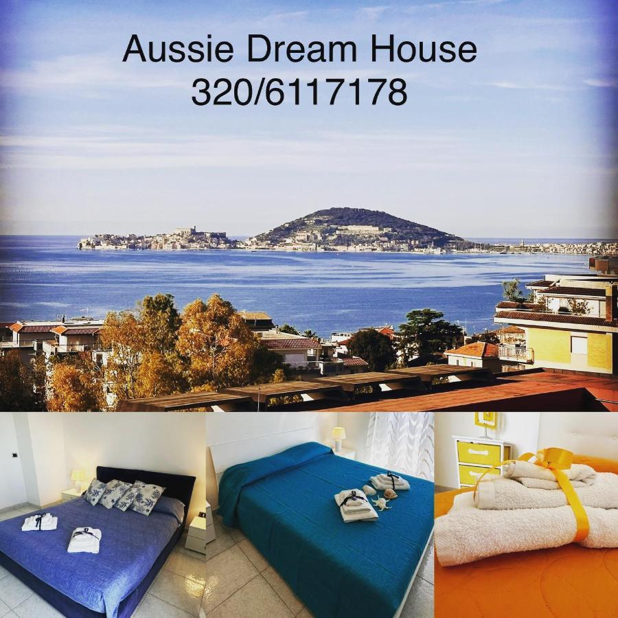 Aussie Dream House Βίλα Φόρμια Εξωτερικό φωτογραφία