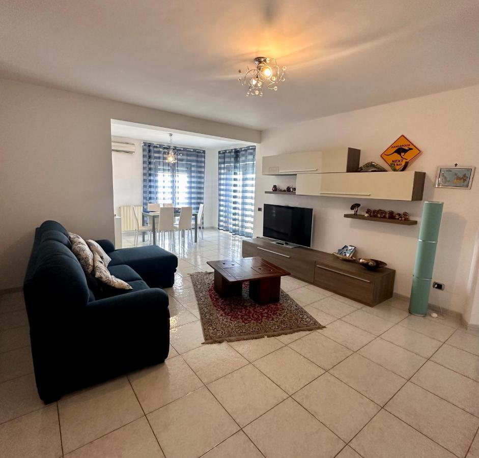 Aussie Dream House Βίλα Φόρμια Εξωτερικό φωτογραφία