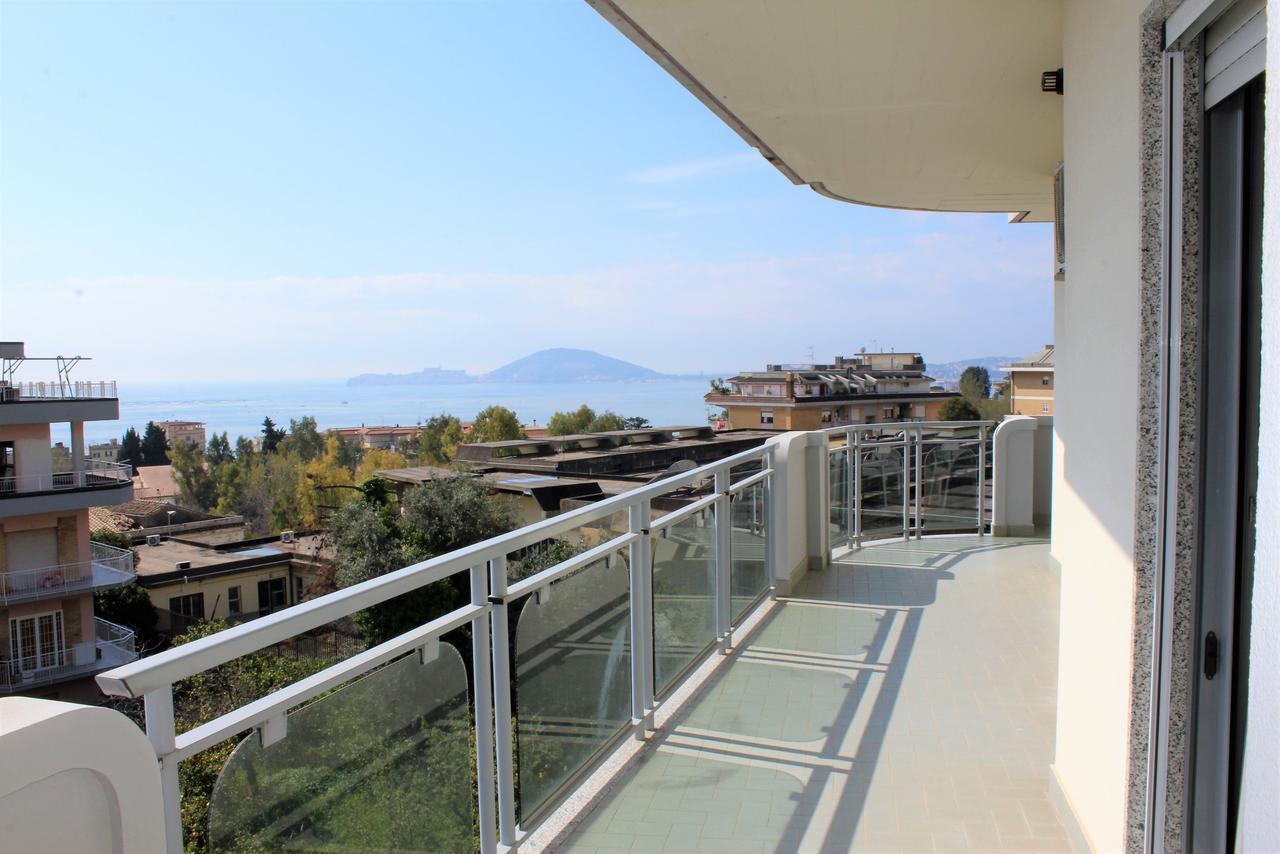 Aussie Dream House Βίλα Φόρμια Εξωτερικό φωτογραφία