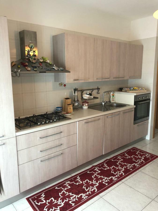 Aussie Dream House Βίλα Φόρμια Εξωτερικό φωτογραφία